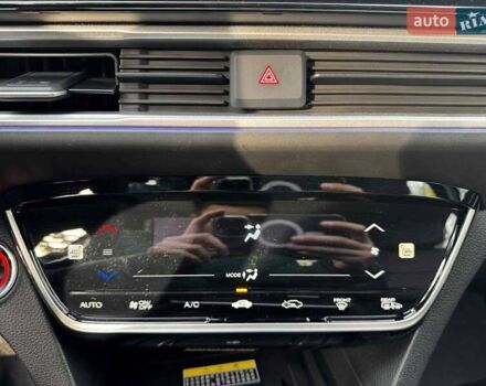 Синий Хонда M-NV, объемом двигателя 0 л и пробегом 4 тыс. км за 20290 $, фото 19 на Automoto.ua