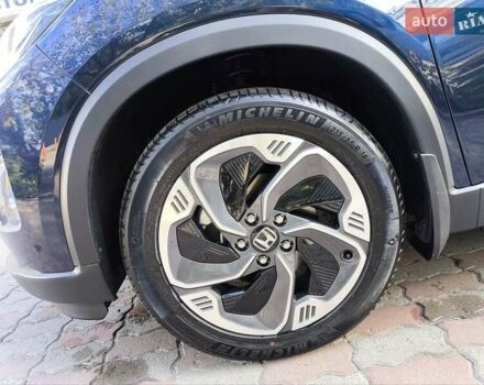 Синий Хонда M-NV, объемом двигателя 0 л и пробегом 4 тыс. км за 19800 $, фото 15 на Automoto.ua