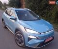 Синій Хонда M-NV, об'ємом двигуна 0 л та пробігом 11 тис. км за 19950 $, фото 6 на Automoto.ua