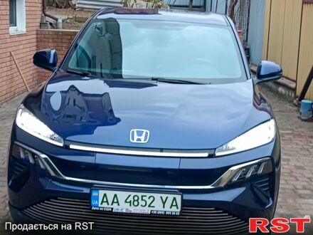 Синій Хонда M-NV, об'ємом двигуна 0 л та пробігом 13 тис. км за 21200 $, фото 1 на Automoto.ua