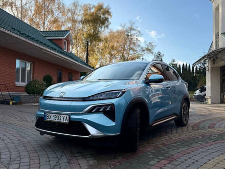 Хонда M-NV 2023 в Красилове на Automoto.ua Синий Хонда M-NV, объемом двигателя 0 л и пробегом 24 тыс. км за 20100 $, фото 1 на Automoto.ua