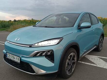 Синий Хонда M-NV, объемом двигателя 0 л и пробегом 2 тыс. км за 21500 $, фото 1 на Automoto.ua