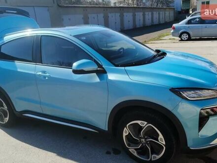 Синій Хонда M-NV, об'ємом двигуна 0 л та пробігом 39 тис. км за 19700 $, фото 1 на Automoto.ua