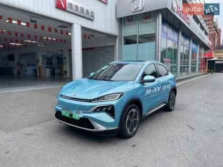 Хонда M-NV 2023 в Мукачеве на Automoto.ua Синий Хонда M-NV, объемом двигателя 0 л и пробегом 9 тыс. км за 19300 $, фото 1 на Automoto.ua