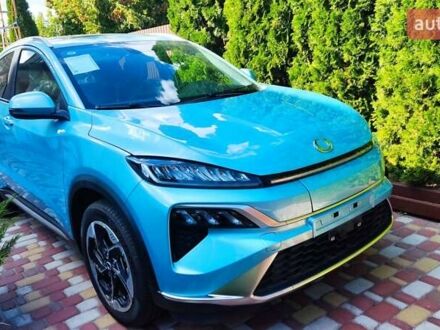 Синій Хонда M-NV, об'ємом двигуна 0 л та пробігом 1 тис. км за 20999 $, фото 1 на Automoto.ua