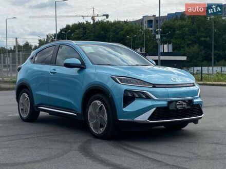 Хонда M-NV 2023 в Львове на Automoto.ua Синий Хонда M-NV, объемом двигателя 0 л и пробегом 1 тыс. км за 20500 $, фото 1 на Automoto.ua