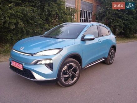 Хонда M-NV 2024 в Черновцах на Automoto.ua Синий Хонда M-NV, объемом двигателя 0 л и пробегом 11 тыс. км за 19950 $, фото 1 на Automoto.ua