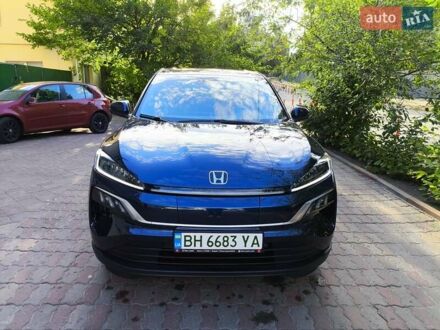 Хонда M-NV 2024 в Киеве на Automoto.ua Синий Хонда M-NV, объемом двигателя 0 л и пробегом 4 тыс. км за 19800 $, фото 1 на Automoto.ua