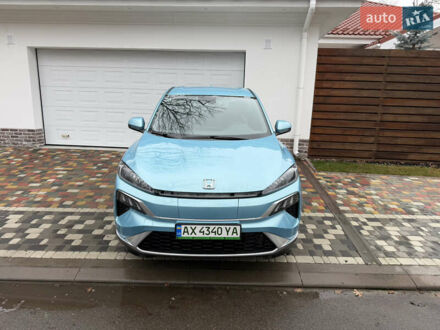 Синий Хонда M-NV, объемом двигателя 0 л и пробегом 5 тыс. км за 22000 $, фото 1 на Automoto.ua