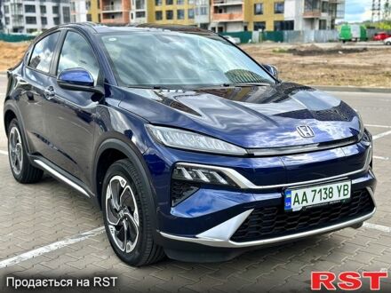 Хонда M-NV 2024 у Києві на Automoto.ua Синій Хонда M-NV, об'ємом двигуна 0 л та пробігом 28 тис. км за 17700 $, фото 1 на Automoto.ua