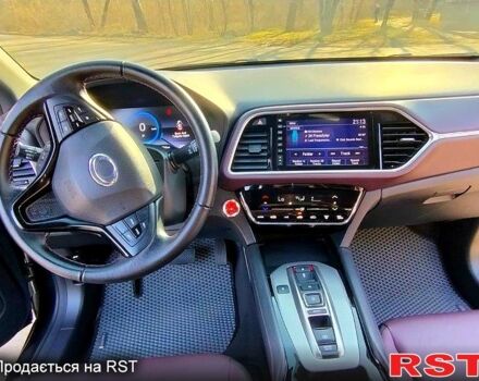 Зеленый Хонда M-NV, объемом двигателя 0 л и пробегом 10 тыс. км за 16500 $, фото 8 на Automoto.ua