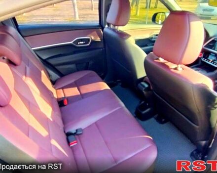 Зеленый Хонда M-NV, объемом двигателя 0 л и пробегом 10 тыс. км за 16500 $, фото 6 на Automoto.ua
