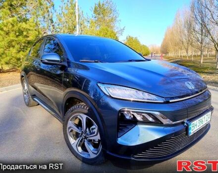 Зеленый Хонда M-NV, объемом двигателя 0 л и пробегом 10 тыс. км за 16500 $, фото 1 на Automoto.ua