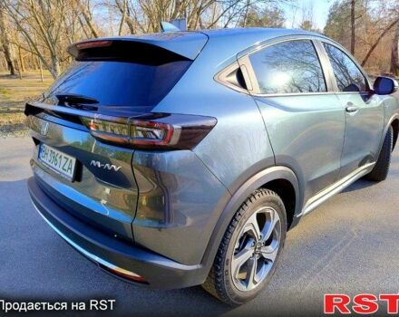 Зеленый Хонда M-NV, объемом двигателя 0 л и пробегом 10 тыс. км за 16500 $, фото 4 на Automoto.ua