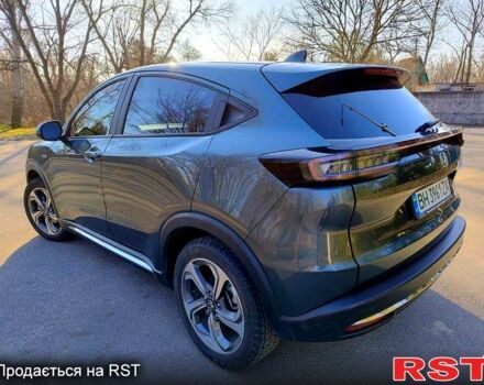 Зеленый Хонда M-NV, объемом двигателя 0 л и пробегом 10 тыс. км за 16500 $, фото 3 на Automoto.ua