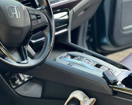 Зеленый Хонда M-NV, объемом двигателя 0 л и пробегом 60 тыс. км за 18500 $, фото 7 на Automoto.ua