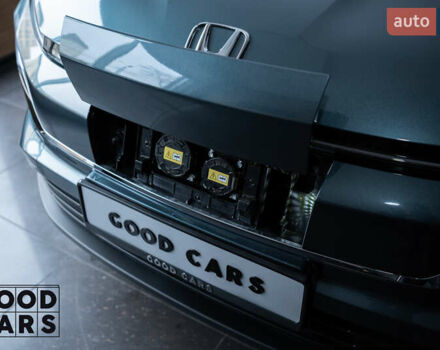 Зелений Хонда M-NV, об'ємом двигуна 0 л та пробігом 1 тис. км за 20300 $, фото 12 на Automoto.ua