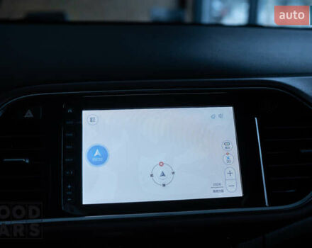 Зелений Хонда M-NV, об'ємом двигуна 0 л та пробігом 1 тис. км за 20300 $, фото 13 на Automoto.ua