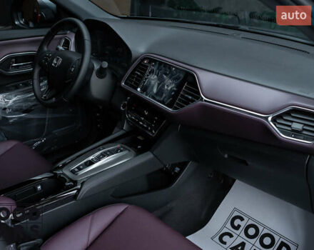 Зелений Хонда M-NV, об'ємом двигуна 0 л та пробігом 1 тис. км за 20300 $, фото 7 на Automoto.ua