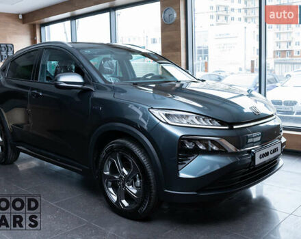 Зелений Хонда M-NV, об'ємом двигуна 0 л та пробігом 1 тис. км за 20300 $, фото 2 на Automoto.ua