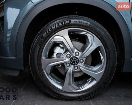 Зелений Хонда M-NV, об'ємом двигуна 0 л та пробігом 1 тис. км за 20300 $, фото 5 на Automoto.ua