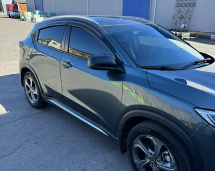 Зеленый Хонда M-NV, объемом двигателя 0 л и пробегом 54 тыс. км за 17000 $, фото 2 на Automoto.ua