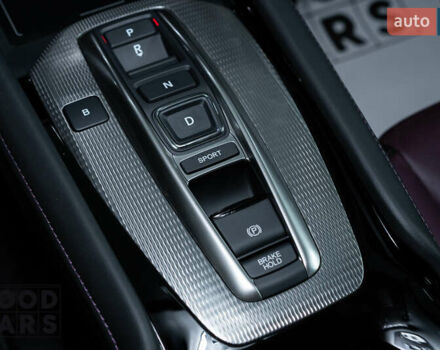 Зелений Хонда M-NV, об'ємом двигуна 0 л та пробігом 1 тис. км за 20300 $, фото 10 на Automoto.ua