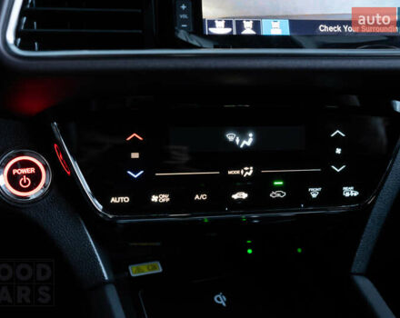 Зелений Хонда M-NV, об'ємом двигуна 0 л та пробігом 1 тис. км за 20300 $, фото 18 на Automoto.ua