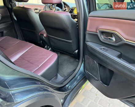 Зеленый Хонда M-NV, объемом двигателя 0 л и пробегом 60 тыс. км за 18500 $, фото 19 на Automoto.ua