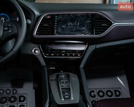 Зелений Хонда M-NV, об'ємом двигуна 0 л та пробігом 1 тис. км за 20300 $, фото 8 на Automoto.ua