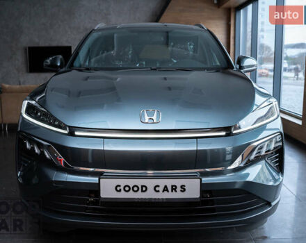 Зелений Хонда M-NV, об'ємом двигуна 0 л та пробігом 1 тис. км за 20300 $, фото 1 на Automoto.ua