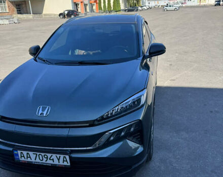 Зеленый Хонда M-NV, объемом двигателя 0 л и пробегом 54 тыс. км за 17000 $, фото 1 на Automoto.ua