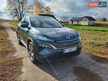 Хонда M-NV 2021 в Полтаве на Automoto.ua Зеленый Хонда M-NV, объемом двигателя 0 л и пробегом 38 тыс. км за 18000 $, фото 1 на Automoto.ua