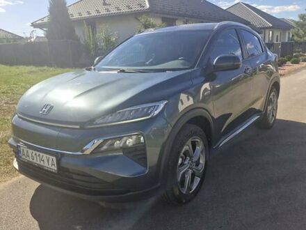 Зелений Хонда M-NV, об'ємом двигуна 0 л та пробігом 53 тис. км за 16500 $, фото 1 на Automoto.ua