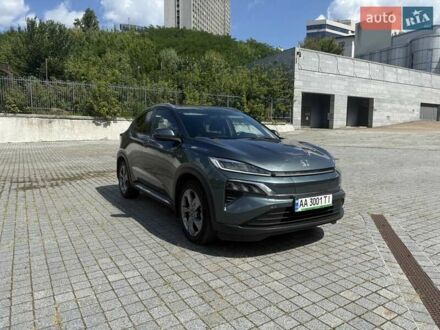 Зеленый Хонда M-NV, объемом двигателя 0 л и пробегом 84 тыс. км за 17000 $, фото 1 на Automoto.ua