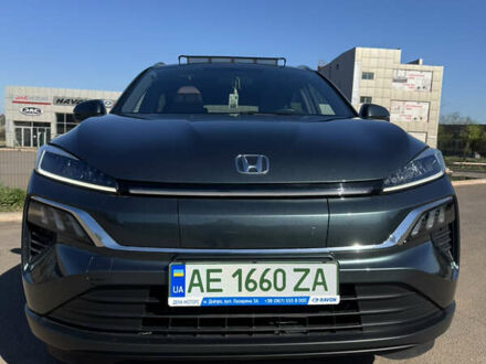 Зеленый Хонда M-NV, объемом двигателя 0 л и пробегом 17 тыс. км за 18000 $, фото 1 на Automoto.ua