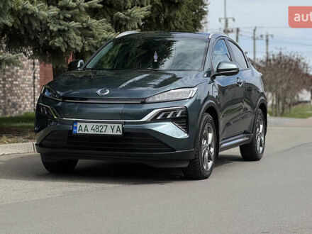 Зелений Хонда M-NV, об'ємом двигуна 0 л та пробігом 15 тис. км за 17699 $, фото 1 на Automoto.ua