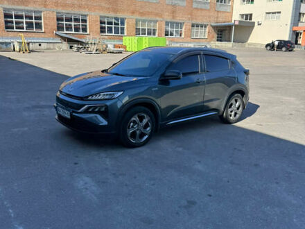 Зелений Хонда M-NV, об'ємом двигуна 0 л та пробігом 54 тис. км за 17000 $, фото 1 на Automoto.ua