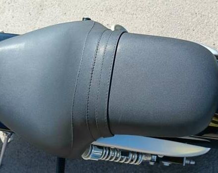 Чорний Хонда Magna 250, об'ємом двигуна 0.25 л та пробігом 24 тис. км за 3200 $, фото 11 на Automoto.ua
