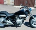 Чорний Хонда Magna 250, об'ємом двигуна 0.25 л та пробігом 24 тис. км за 3300 $, фото 2 на Automoto.ua