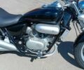 Чорний Хонда Magna 250, об'ємом двигуна 0.25 л та пробігом 24 тис. км за 3300 $, фото 13 на Automoto.ua