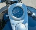 Чорний Хонда Magna 250, об'ємом двигуна 0.25 л та пробігом 24 тис. км за 3300 $, фото 10 на Automoto.ua