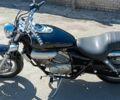 Чорний Хонда Magna 250, об'ємом двигуна 0.25 л та пробігом 24 тис. км за 3300 $, фото 1 на Automoto.ua