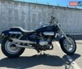 Синий Хонда Magna 250, объемом двигателя 0.25 л и пробегом 26 тыс. км за 2500 $, фото 1 на Automoto.ua