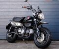 Сірий Хонда Monkey 125, об'ємом двигуна 0.12 л та пробігом 431 тис. км за 4500 $, фото 1 на Automoto.ua