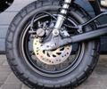 Сірий Хонда Monkey 125, об'ємом двигуна 0.12 л та пробігом 431 тис. км за 4500 $, фото 9 на Automoto.ua