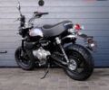 Сірий Хонда Monkey 125, об'ємом двигуна 0.12 л та пробігом 1 тис. км за 4500 $, фото 6 на Automoto.ua