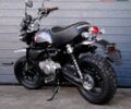 Сірий Хонда Monkey 125, об'ємом двигуна 0.12 л та пробігом 431 тис. км за 4500 $, фото 7 на Automoto.ua