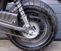 Сірий Хонда Monkey 125, об'ємом двигуна 0.12 л та пробігом 1 тис. км за 4500 $, фото 9 на Automoto.ua