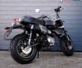 Сірий Хонда Monkey 125, об'ємом двигуна 0.12 л та пробігом 431 тис. км за 4500 $, фото 5 на Automoto.ua